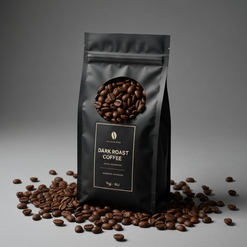 Executive Espresso